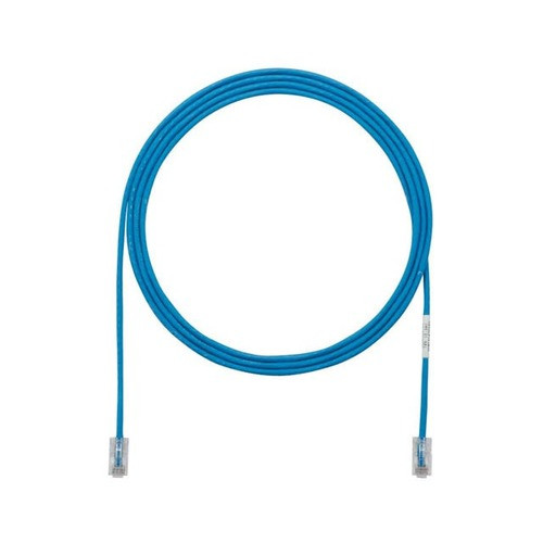 Panduit 28 AWG CAT6 /CAT6A UTP MODULAR PLUG 1 PK100 - SP628-C