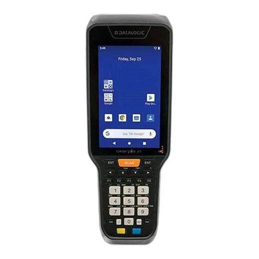 Datalogic 943500013 Skorpio X5 Handheld Mobile Computer