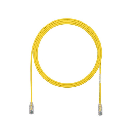 Panduit SPC CAT6A 28AWG CM/LSZH BU 12M PK1 - STP28X12MBU