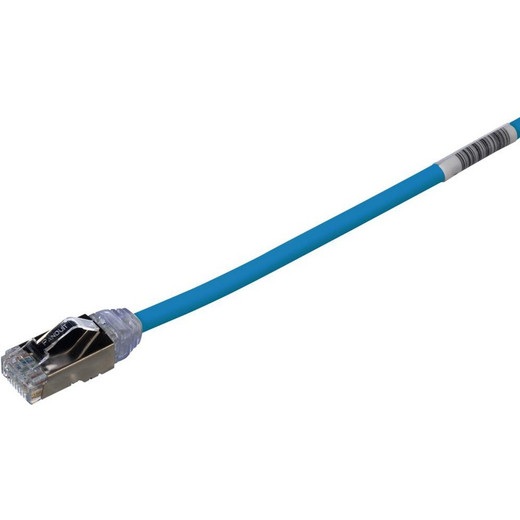 Panduit 1PK 2M BLU CAT6A 28AWG SHIELDED - STP28X2MBU