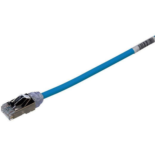 Panduit CAT 6A 28AWG SHIELDED PC CM/LSZ - STP28X3MVL