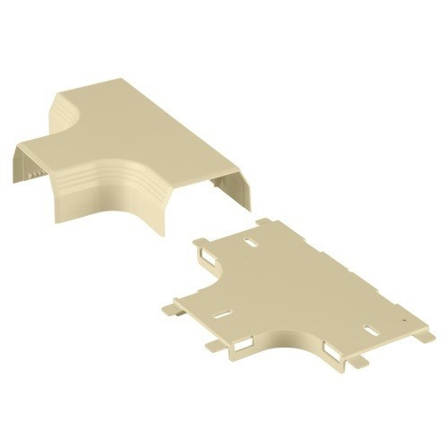 Panduit T-45 TEE FITTING PK1MOQ10 - T45TIW