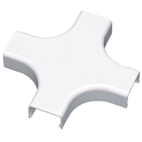 Panduit LD5/LDPH5/LDS5 BEND RADIUS TEE FITTING - TFC5IW-X