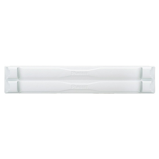 Panduit TOOL-LESS BLANKING PANEL 2 RAC - TLBP2R-V