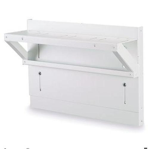 Panduit 5PK TOOL-LESS BLANKING PANEL - TLBP2S-V10