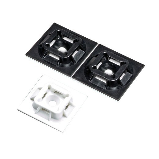 Panduit CBL TIE MNT.32 8.1MM W6 SCREW - TM1S6-M69
