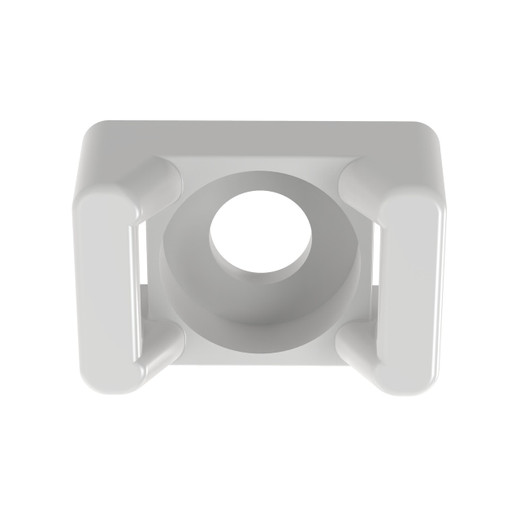 Panduit CABLE TIE MOUNT .62 (15.8MM)W - TM3S25-C