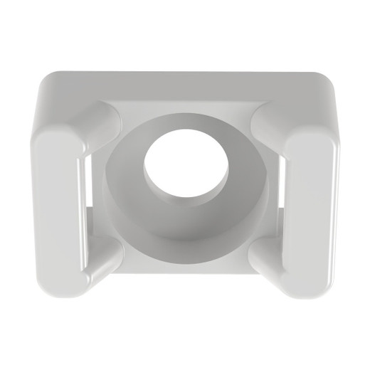 Panduit CABLE TIE MOUNT .62 (15.8MM)W - TM3S25-C