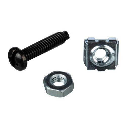 Panduit THREADED RAIL KIT FOR STRAIN RE - TRSRBKIT-C