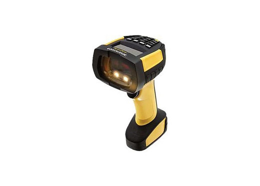 PowerScan 9600 PM9600-DDPX910RB Datalogic industrial scanner USB cable connector accessory