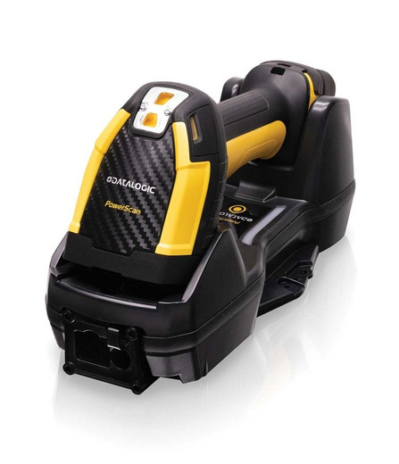 Datalogic PowerScan 9600 2D Industrial Barcode Scanner PM9600-DDPX910RK20