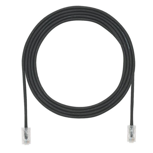 Panduit CATEGORY 6A PERFORMANCE 28 AWGUTP PATCH PK25 NC/NR - UTP28X5BU-Q