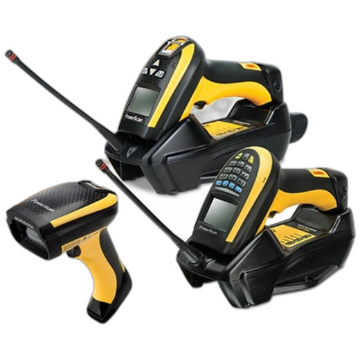 Datalogic PowerScan Bundle Kit