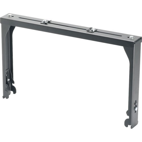 Panduit WYR-GRID 18 WIDTH FBRRUNNER TR - WG18FRTBBL