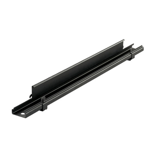 Panduit WYR-GRID SUPPORT BRACKET 24 BL EA - WG2PRB24BL