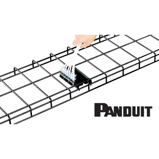 Panduit WYR-GRID PATHWAY 30 W X 10 L - WG30EZ10