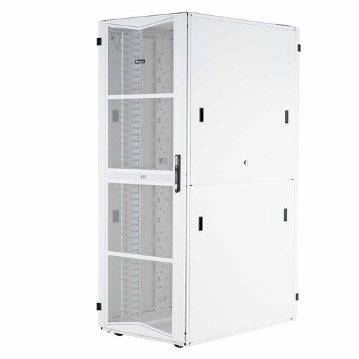 Panduit FF CAB 600MMX42RUX1070MMBL CB-RTC SFD SRD LSP CAST - XG64212BS009V