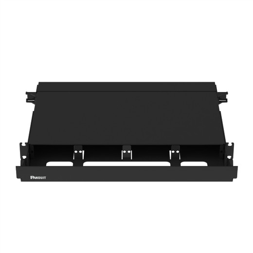 Panduit 800X1070MM 45RU FFC BSRD STDLLR SP 1SF LR PDUB CAST - XG84512BS008B