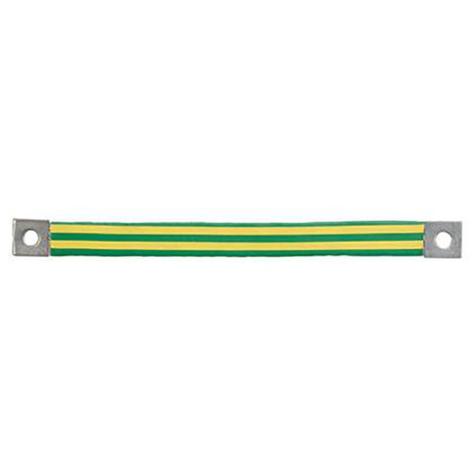 Panduit FLEXF 800MMX45RUX1200MM BL 1 RGCBNJ660P22 Grnd Jmpr Kt PK1MOQ5 - XG84522BS-0051