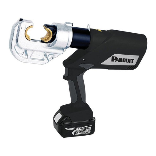 Panduit FF 800X45RU TC/BS SHFD/SRD L-R C BLK PK1 - XG84522BS01L7