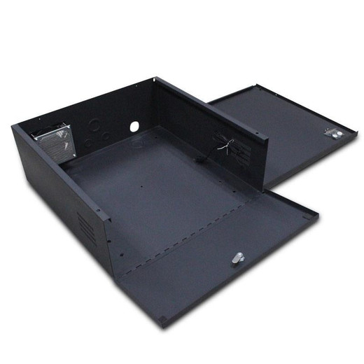 Speco Technologies 16 Channel Wall Mount HU DVR 16TB TAA - D16WHU16TB