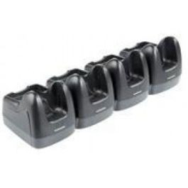 Datalogic 94A150055 Multi Ethernet Dock 4-Terminal charging station front view