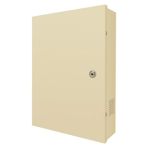 Speco Technologies 8 Channel Wall Mount NU 2TB TAA - N8WNU2TB