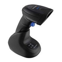 Datalogic BC2090-BK QuickScan Base Station Charger