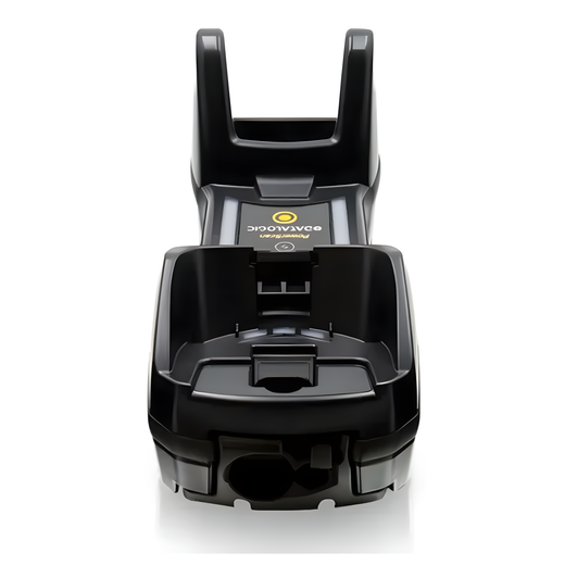 Datalogic BC9631-433 IP65 rated charger cradle for PowerScan barcode scanners
