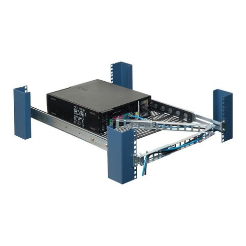 Comnet 1U Cable Management Arm for Core M4 **Call for Pricing** - C-CMA-1U