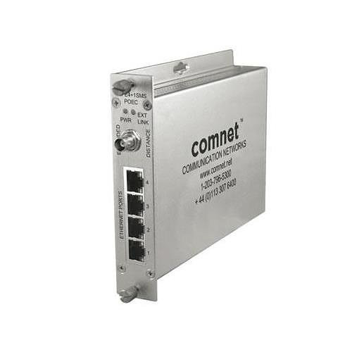 Comnet 10MBPS SFP FOR Copperline Extended Distance - CL-SFP1