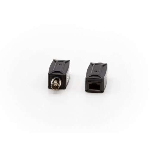 Comnet 1CH Enet Over Coax With Pass-through POE - CLFE1CO