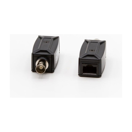 Comnet 1CH Enet Over Coax With Pass-through POE - CLFE1CO