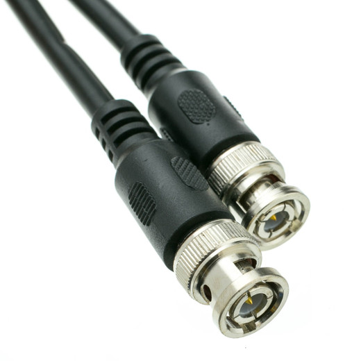 Comnet Analog Baseband Video and 10/100TX Ethernet Over Single RG59 Coaxial Cable - CLRVE1COAX