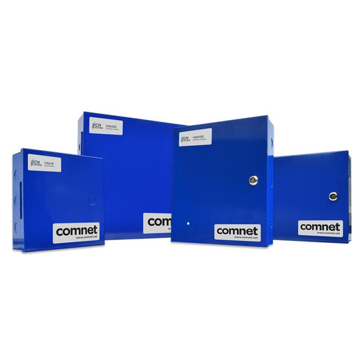 Comnet Dual 10/100MBPS Media Converter 2 Enet TO Copper OR Coax - CNFE2CL2MC