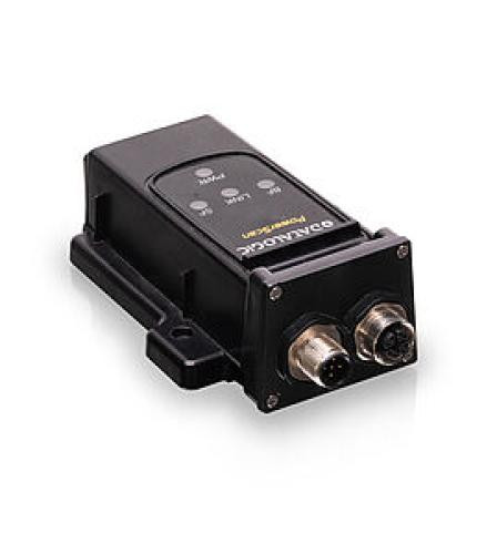 Datalogic CM9681-N100 Ethernet Connection Module front view