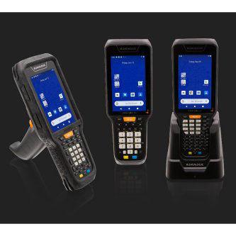 Datalogic Skorpio X5 Handheld Mobile Computer 943500036