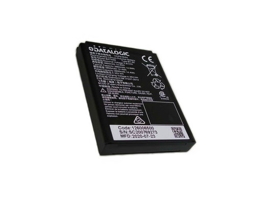 Datalogic 94ACC0311 Memor K Spare Battery 3800 mAh
