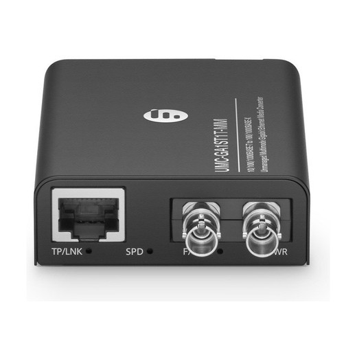 Comnet COMPAK11M Mini Video Fiber