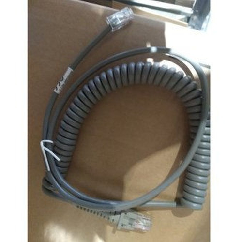 Datalogic Magellan Cable, RS-232,6' For Magellan – 90G001092