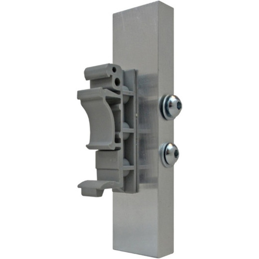Comnet ComFit Module to DIN Rail Adapter Plate - DINBKT1