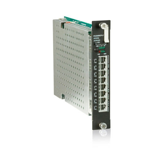 Comnet RS232/422 DB25 Repeater 1310/1550 Nm RTS/CTS Timer + Anti-Streaming End Point sm - FDX55S1BE