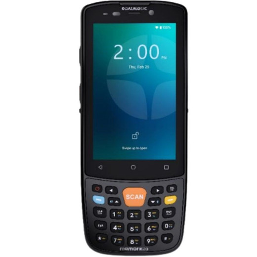 Datalogic Memor K Battery 4850 mAh 94ACC0420