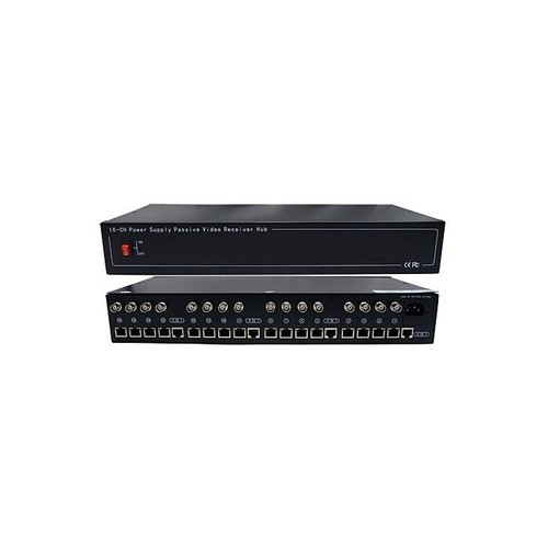 Comnet 16CH VIDEO RECEIVER VIDEO - FVR160M1
