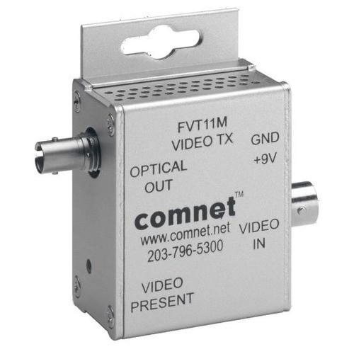 Comnet Video Transmitter mm 1 fiber - FVT10