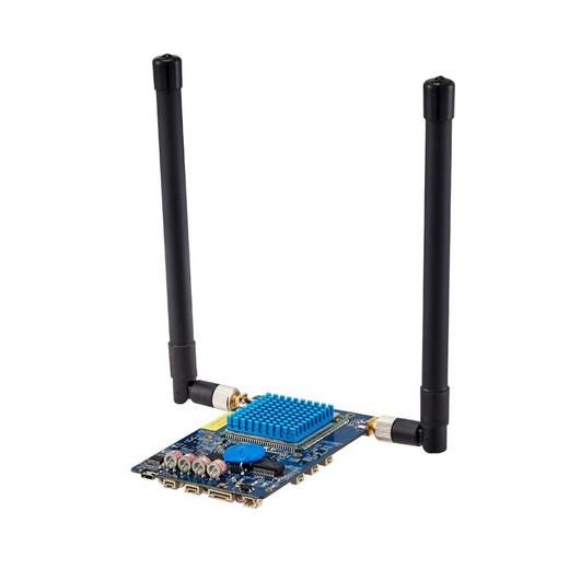Comnet 8-Channel Digitally Encoded Video Transmitter - FVT80SFP