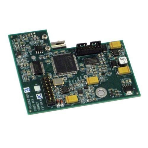 Comnet Bi-directional Digitally Encoded Video Transmitter or Sync 10-Bit sm 1 fiber - FVTRS1A