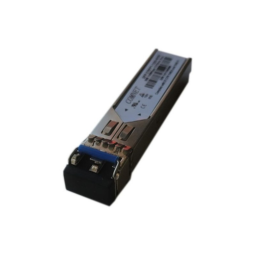Comnet 100fx 1310nm 40km LC 2 Fiber MSA Compliant Cisco Compatible Supports DDI - SFP-40