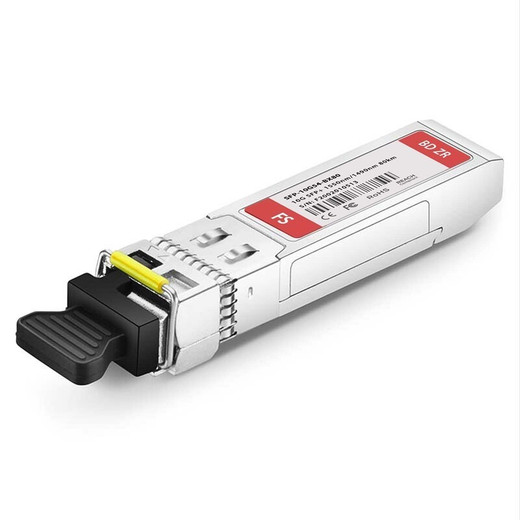 Comnet 1000fx 1490nm 20km LC 1 Fiber Pair with SFP BXB MSA Compliant Cisco Compatible - SFP-BX-U