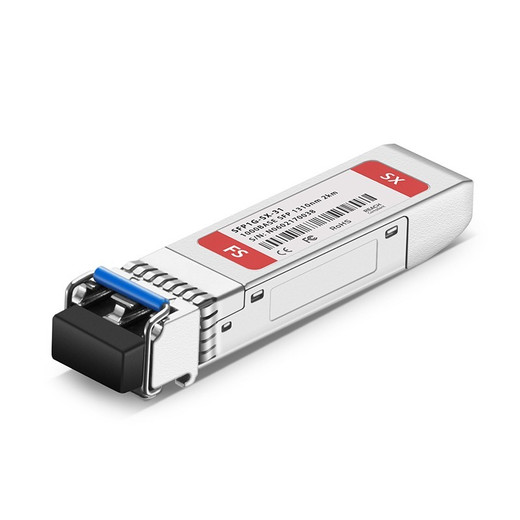 Comnet 1000fx 1310nm 40km LC 2 Fiber MSA Compliant Cisco Compatible Supports DDI/DOM - SFP-EX